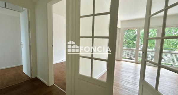 À vendre Appartement 3 pièces 66 m² - Sceaux 92330