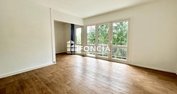 À vendre Appartement 3 pièces 66 m² - Sceaux 92330