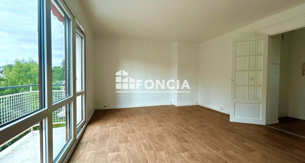 À vendre Appartement 3 pièces 66 m² - Sceaux 92330