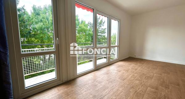 À vendre Appartement 3 pièces 66 m² - Sceaux 92330