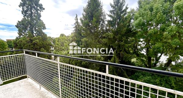 À vendre Appartement 3 pièces 66 m² - Sceaux 92330