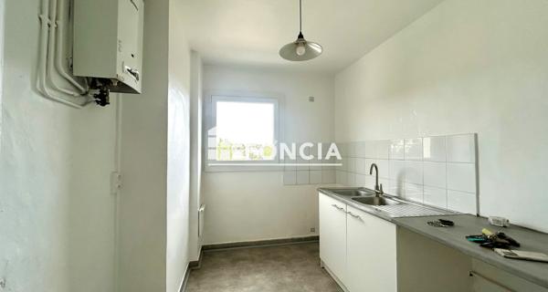 À vendre Appartement 3 pièces 66 m² - Sceaux 92330