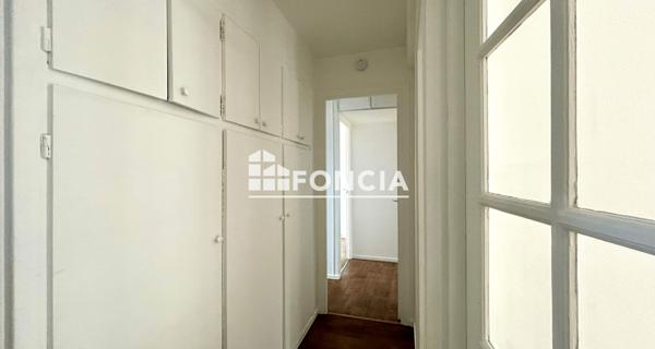 À vendre Appartement 3 pièces 66 m² - Sceaux 92330