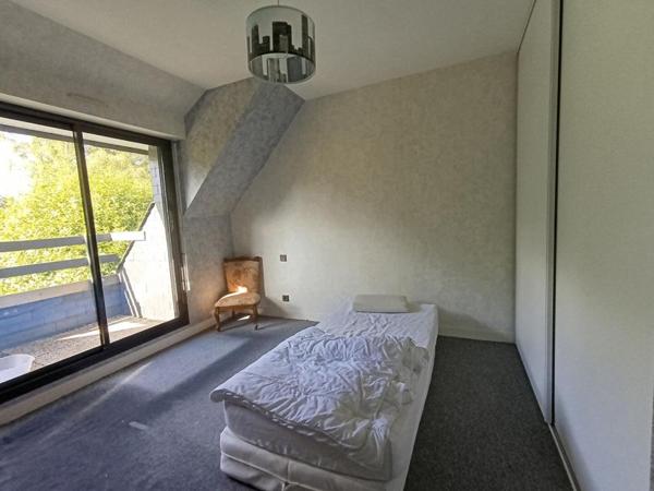 Maison d'architecte 4 chambres à Pontivy