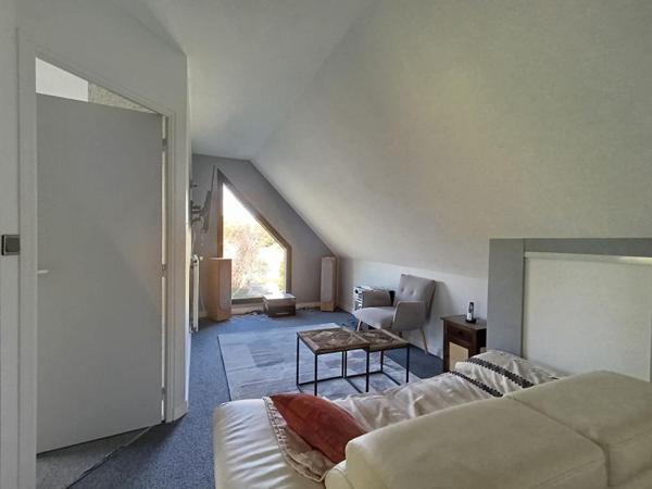 Maison d'architecte 4 chambres à Pontivy