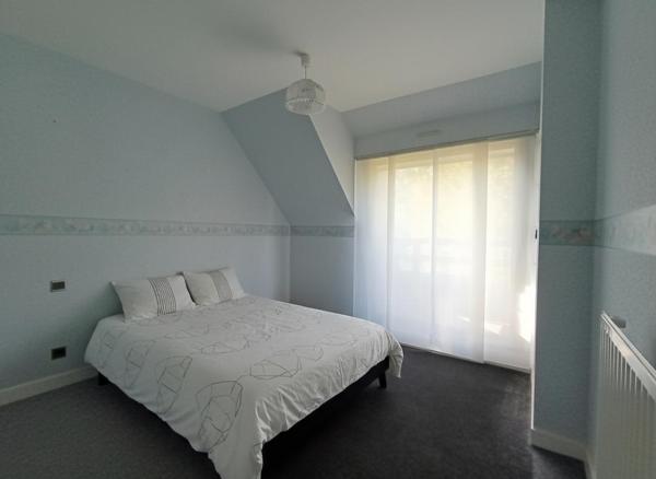 Maison d'architecte 4 chambres à Pontivy