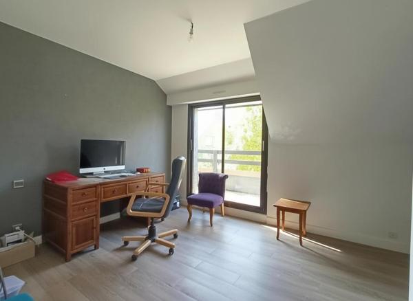 Maison d'architecte 4 chambres à Pontivy
