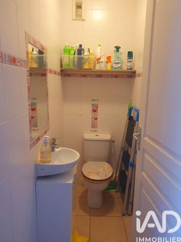 Appartement à vendre 2 pièces 40 m² Bédarieux