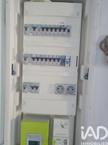 Appartement à vendre 2 pièces 40 m² Bédarieux