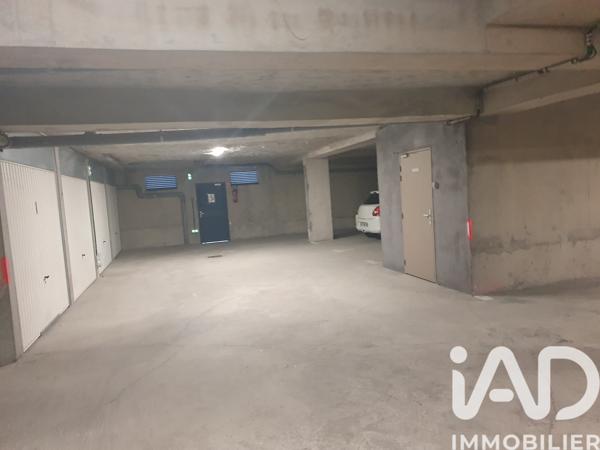 Appartement à vendre 2 pièces 40 m² Bédarieux