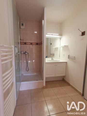 Appartement à vendre 2 pièces 40 m² Bédarieux