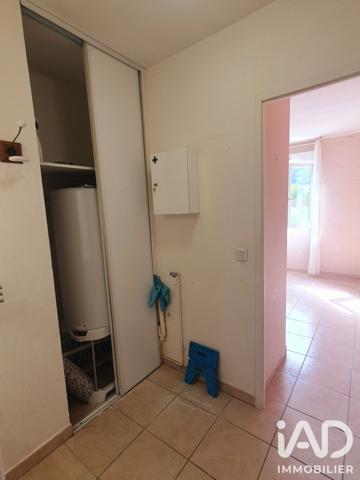 Appartement à vendre 2 pièces 40 m² Bédarieux
