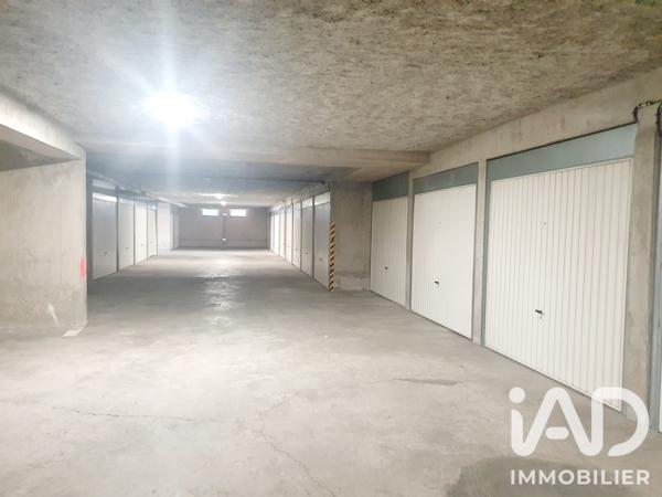 Appartement à vendre 2 pièces 40 m² Bédarieux