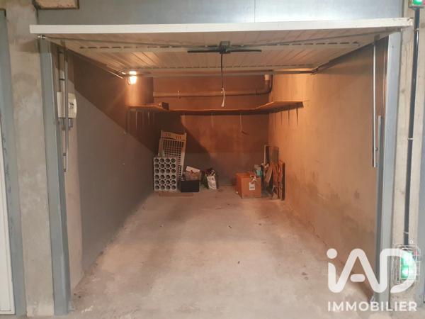 Appartement à vendre 2 pièces 40 m² Bédarieux