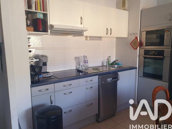 Appartement à vendre 2 pièces 40 m² Bédarieux