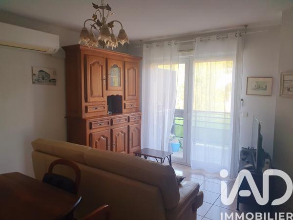 Appartement à vendre 2 pièces 40 m² Bédarieux