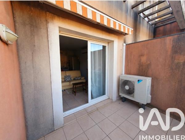 Appartement à vendre 2 pièces 40 m² Bédarieux