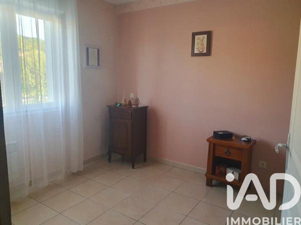 Appartement à vendre 2 pièces 40 m² Bédarieux