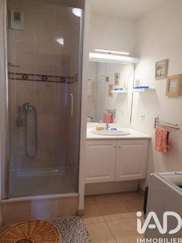 Appartement à vendre 2 pièces 40 m² Bédarieux