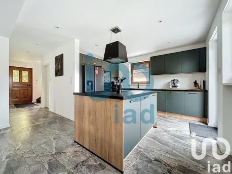Maison à vendre 5 pièces 123 m² Hésingue