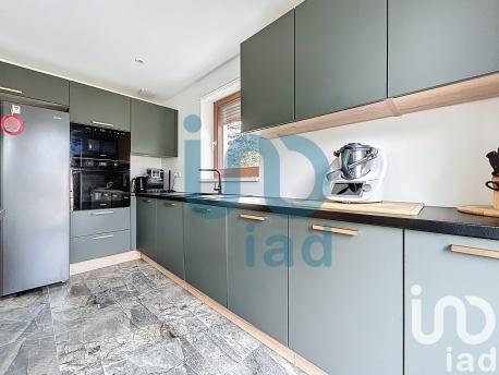 Maison à vendre 5 pièces 123 m² Hésingue