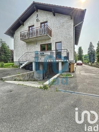 Maison à vendre 5 pièces 123 m² Hésingue