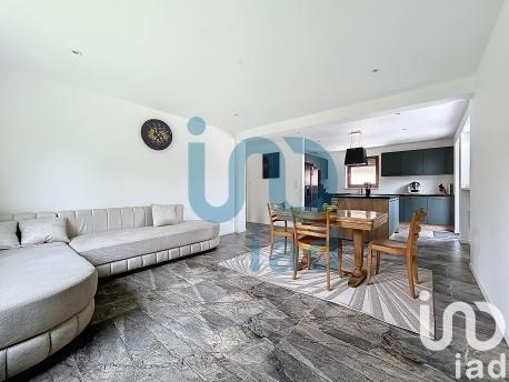 Maison à vendre 5 pièces 123 m² Hésingue