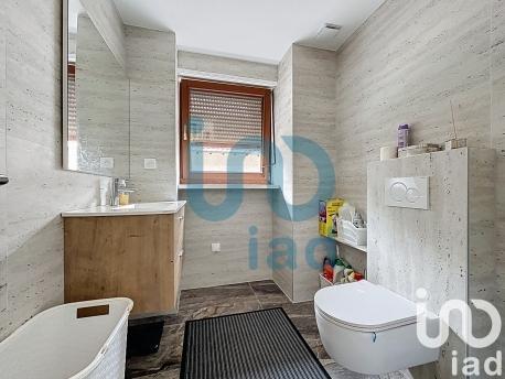Maison à vendre 5 pièces 123 m² Hésingue