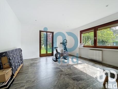 Maison à vendre 5 pièces 123 m² Hésingue