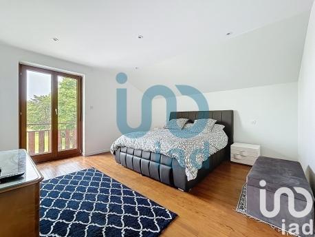 Maison à vendre 5 pièces 123 m² Hésingue