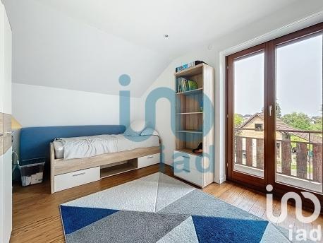 Maison à vendre 5 pièces 123 m² Hésingue