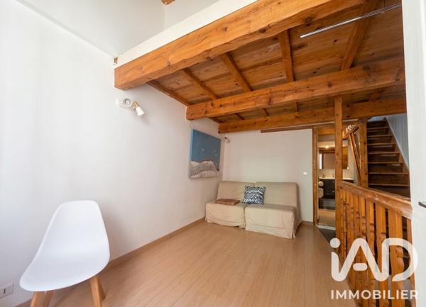Maison à vendre 3 pièces 50 m² Sommières