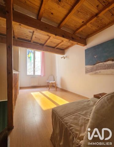 Maison à vendre 3 pièces 50 m² Sommières