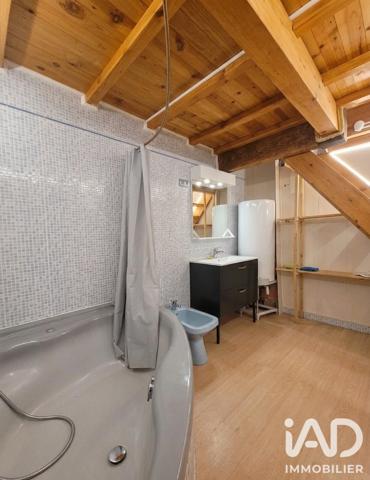 Maison à vendre 3 pièces 50 m² Sommières