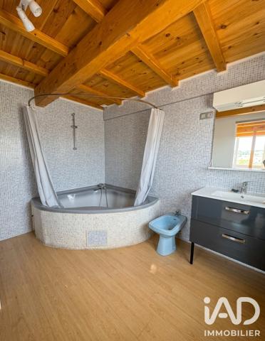 Maison à vendre 3 pièces 50 m² Sommières