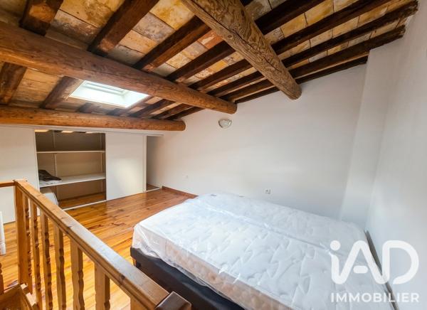 Maison à vendre 3 pièces 50 m² Sommières