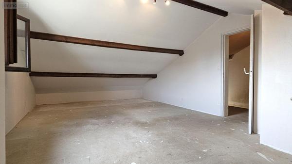 Maison à vendre à Frignicourt dans la Marne (51300), ref : 51081/923