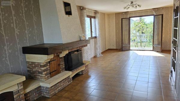 Maison à vendre à Frignicourt dans la Marne (51300), ref : 51081/923