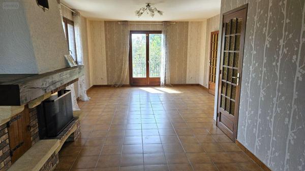 Maison à vendre à Frignicourt dans la Marne (51300), ref : 51081/923