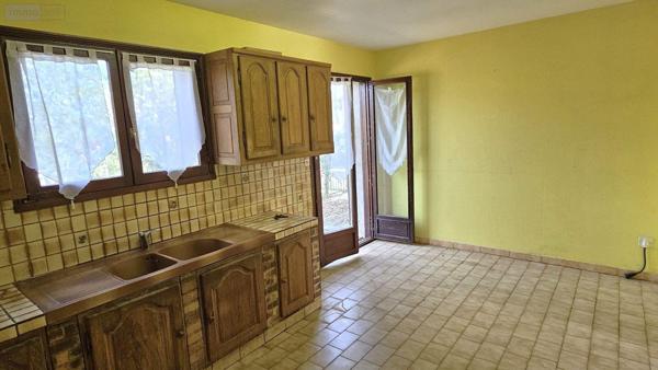 Maison à vendre à Frignicourt dans la Marne (51300), ref : 51081/923