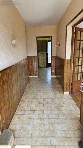 Maison à vendre à Frignicourt dans la Marne (51300), ref : 51081/923