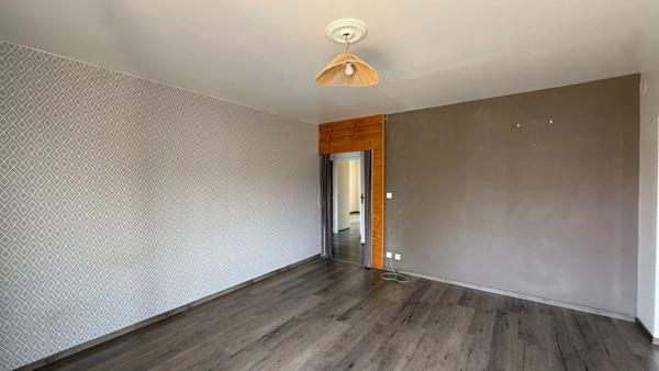 Appartement T4 72m² Quartier Roseraie Amouroux
