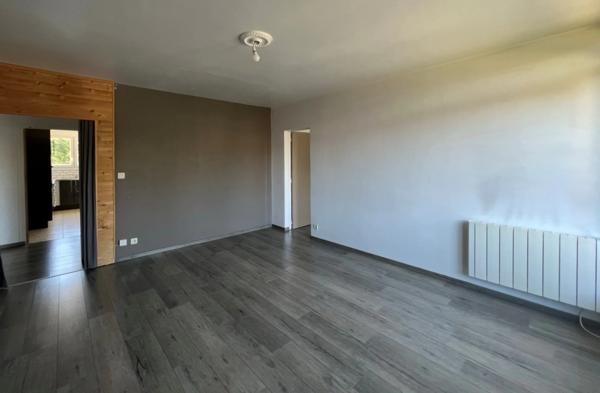 Appartement T4 72m² Quartier Roseraie Amouroux