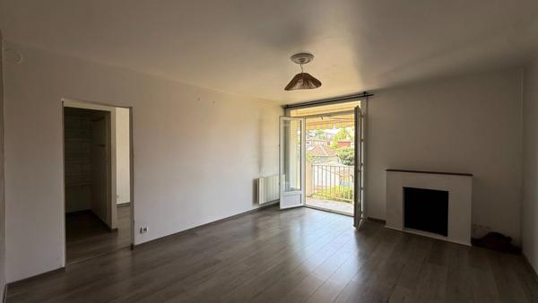 Appartement T4 72m² Quartier Roseraie Amouroux