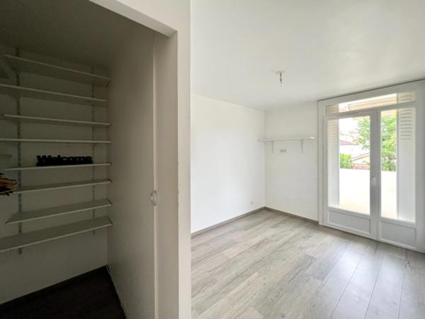 Appartement T4 72m² Quartier Roseraie Amouroux