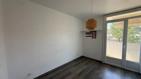 Appartement T4 72m² Quartier Roseraie Amouroux