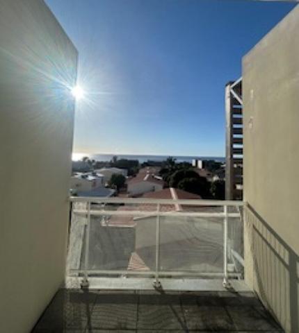 Appartement T3-4 avec vue sur l'océan à La Possession