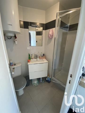 Appartement à vendre 1 pièce 22 m² Reims