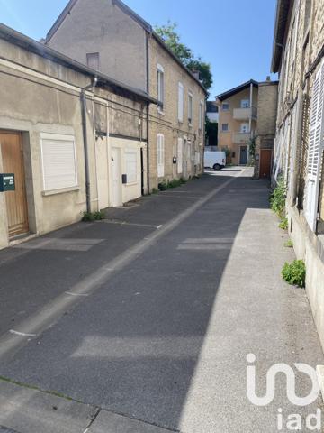 Appartement à vendre 1 pièce 22 m² Reims