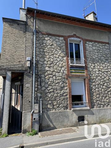 Appartement à vendre 1 pièce 22 m² Reims